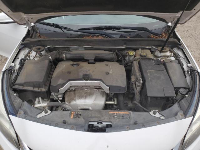2016 CHEVROLET MALIBU LIM - 1G11C5SA2GF142252