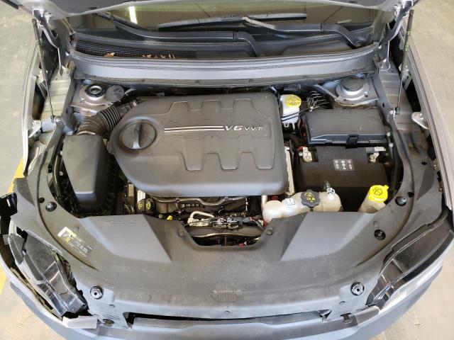 1C4PJMBX3ND510825 Jeep Cherokee Trailhawk