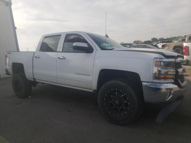 Vin: 3gcukrec5hg229381, lot: 69152313, chevrolet all models k1500 lt 20174