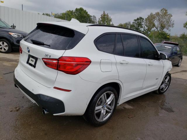 WBXHU7C37H5H38193 | 2017 BMW X1 SDRIVE2