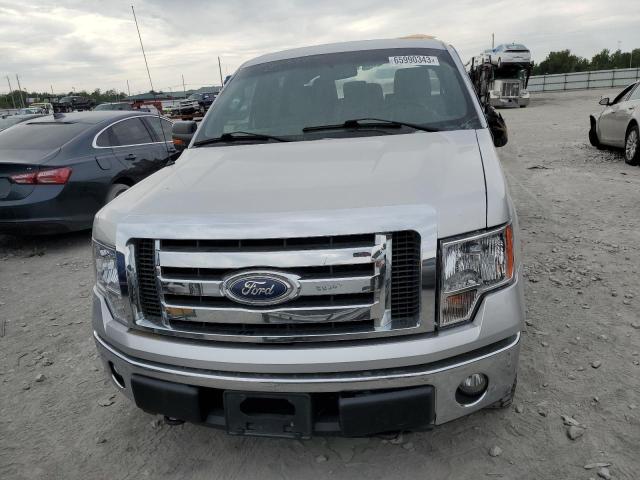 1FTFW1EF2CFB44243 | 2012 Ford f150 supercrew