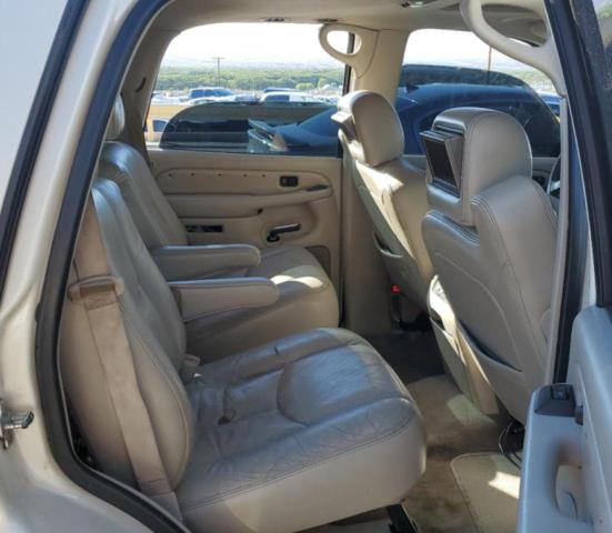 2005 Cadillac Escalade Luxury VIN: 1GYEC63N15R253154 Lot: 68633023