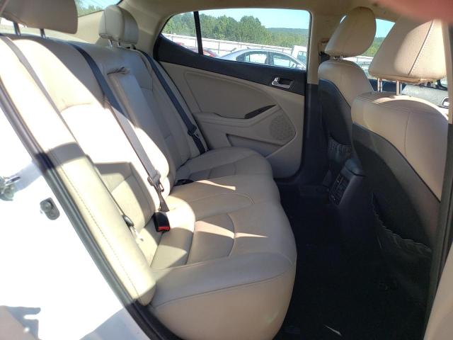 5XXGN4A75EG311190 KIA OPTIMA EX