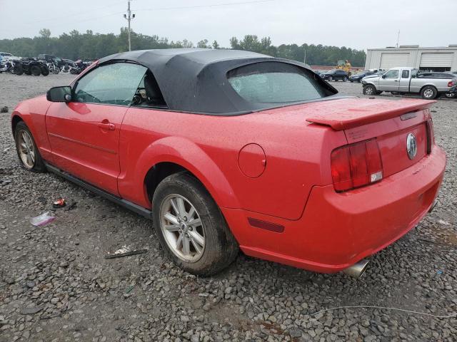 1ZVFT84N175262030 2007 Ford Mustang