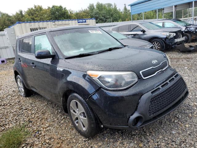 KNDJN2A24F7812127 KIA Soul