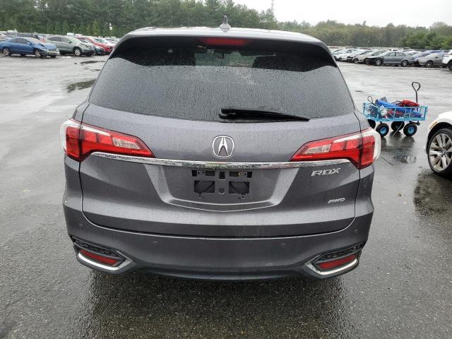 5J8TB4H79HL025619 Acura Rdx Advance
