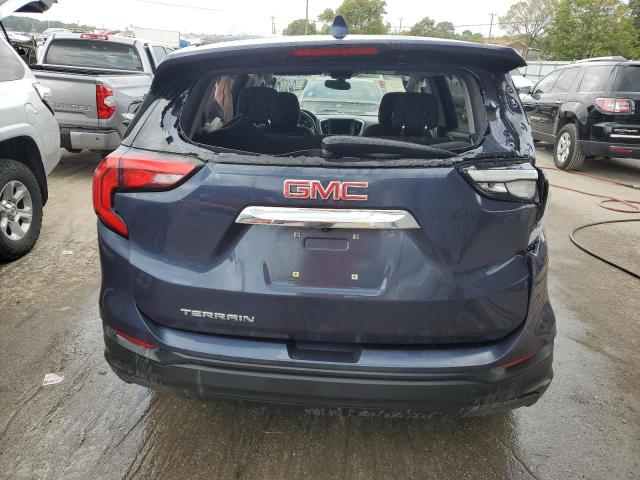3GKALMEVXKL174160 GMC Terrain Sle
