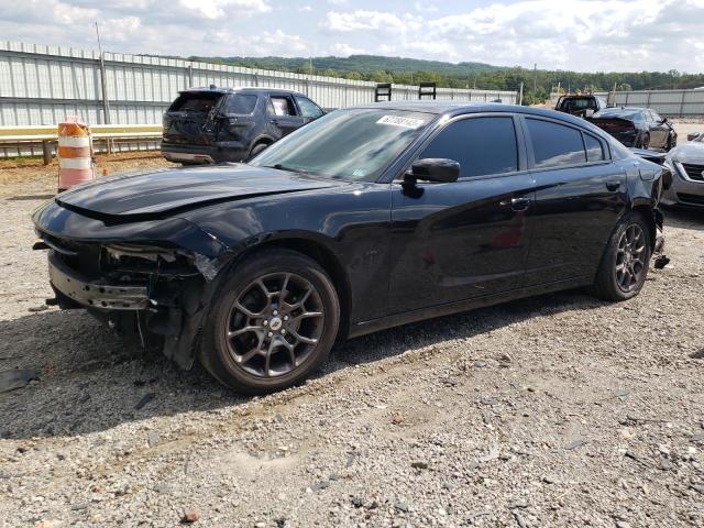 2C3CDXJG5JH129777 | 2018 DODGE CHARGER