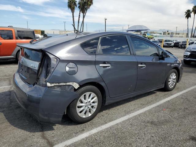 JTDKN3DP1E3057610 Toyota PRIUS PLUG-IN