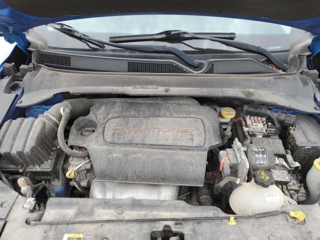 2017 JEEP COMPASS LA - 3C4NJDBB1HT641388