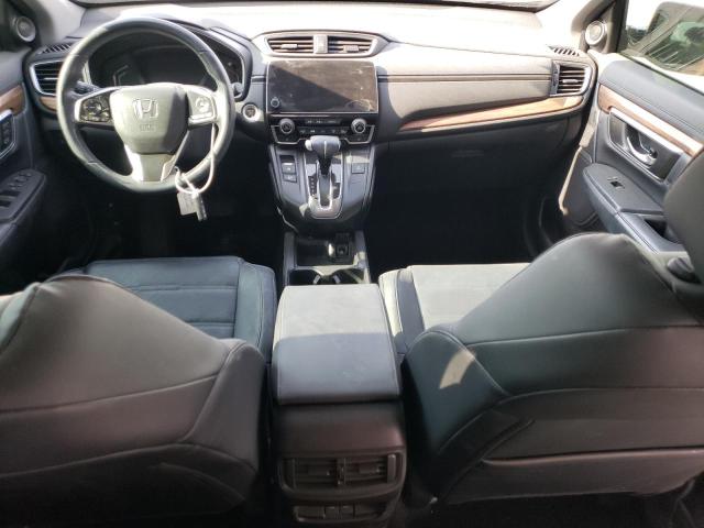 7FARW1H83JE041557 Honda CR-V EXL
