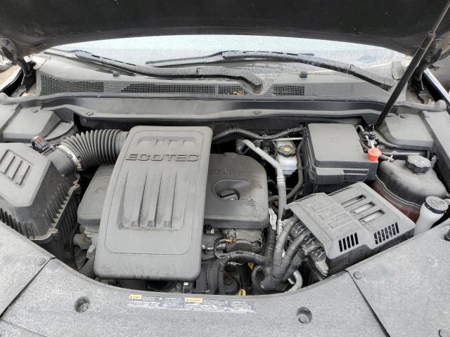 2GKALUEK5F6413257 GMC Terrain Denali
