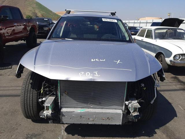WA1EAAFY1N2115573 Audi Q5 Premium Plus 45