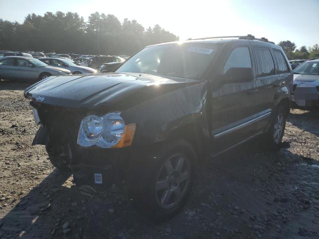 2010 Jeep Grand Cherokee Laredo