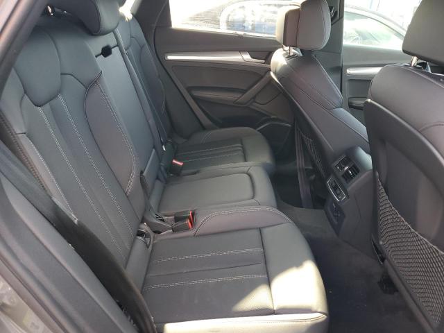 2023 AUDI Q5 SPORTBA WA16AAFY5P2041100