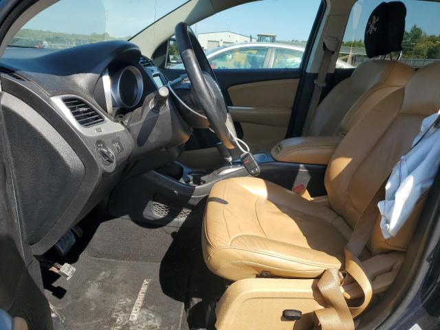 3C4PDCBB3ET156000 Dodge Journey Sxt
