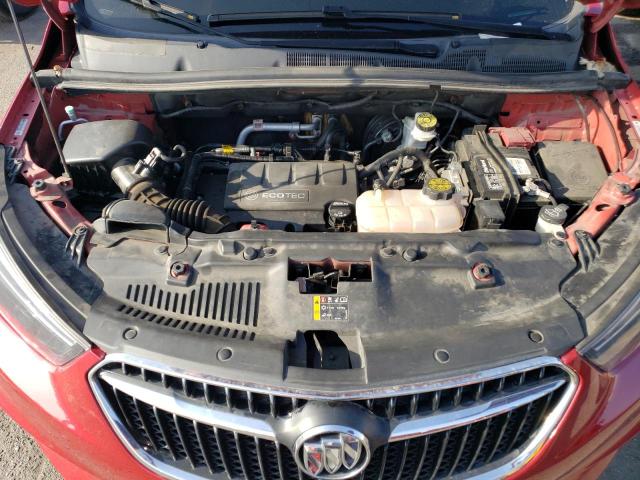 KL4CJASB9JB663999 2018 BUICK ENCORE, photo no. 12