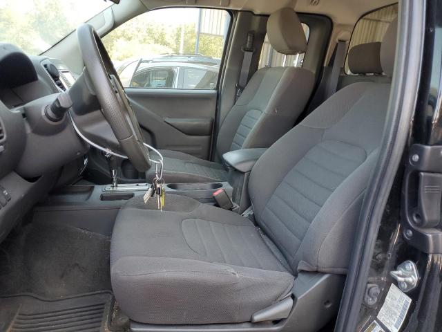 1N6BD0CT3JN701054 Nissan FRONTIER S