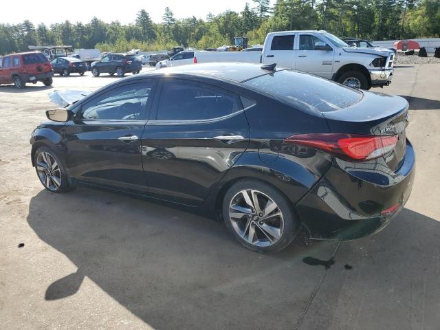 5NPDH4AEXGH657848 | 2016 Hyundai elantra se