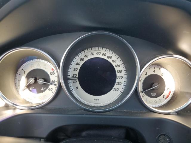 WDDHF5KB5EB063206 Mercedes-Benz E 350