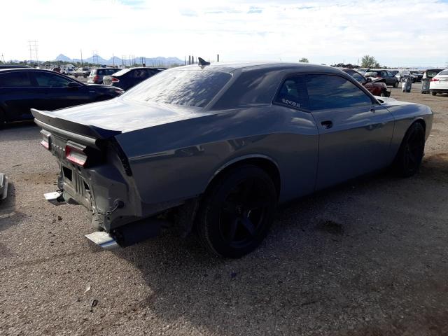2C3CDZFJ3HH598330 Dodge Challenger R/t 392