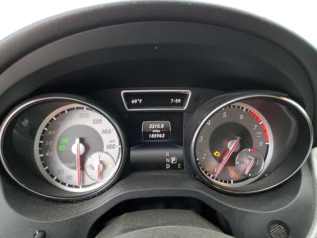 WDDSJ4GB8FN191785 Mercedes-Benz CLA 250 4MATIC