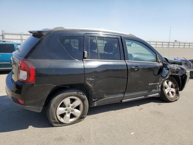 1C4NJCBA4ED882817 Jeep Compass Sport