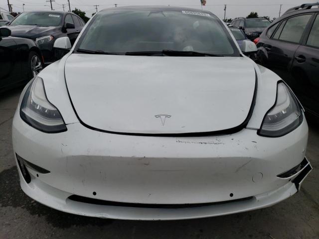 5YJ3E1EA6MF094527 Tesla Model 3  5