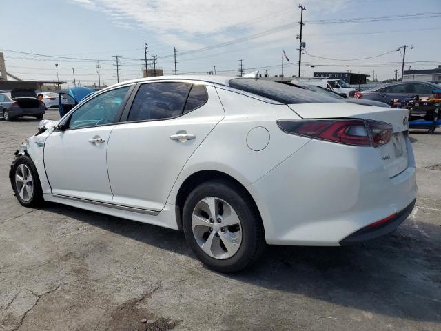KNAGM4AD6G5099543 KIA OPTIMA HYBRID