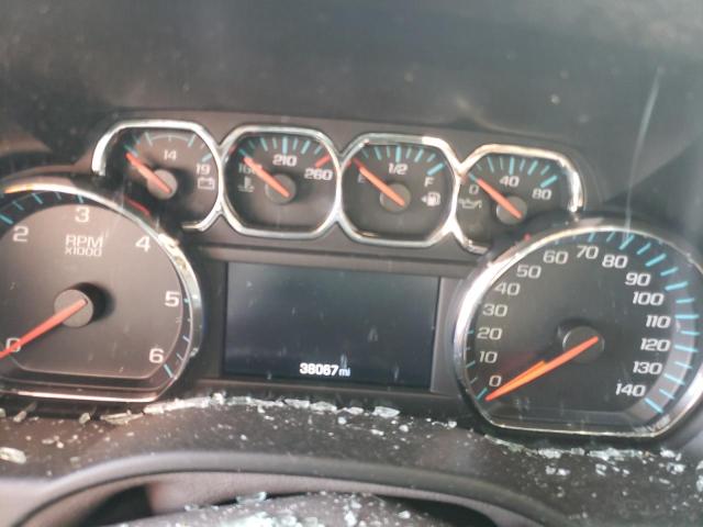 1GKS2GKC2LR116484 GMC Yukon Xl K1500 Slt
