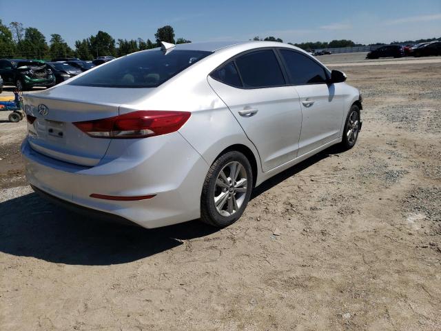 5NPD84LF7JH241821 | 2018 HYUNDAI ELANTRA SE