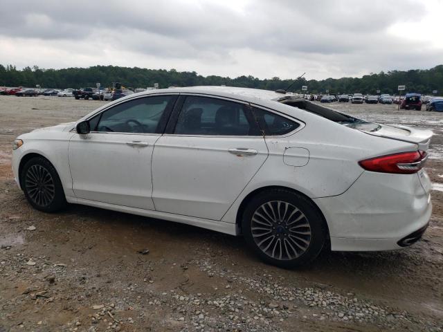 Vin: 3fa6p0k99hr158727, lot: 68546373, ford fusion titanium 20172