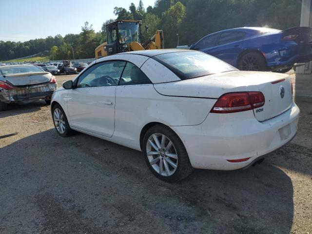 VOLKSWAGEN EOS KOMFORT 2013 1