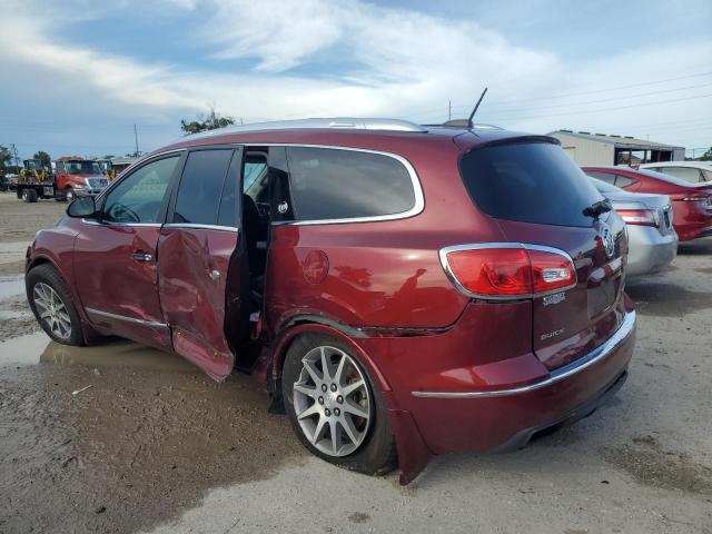 VIN 5GAKVBKD3HJ300872 2017 BUICK ENCLAVE no.2