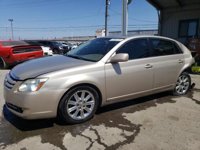 2007 Toyota Avalon XL