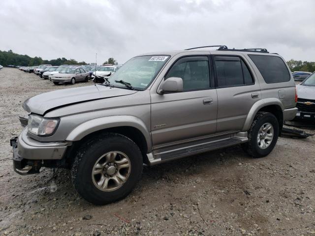 2002 Toyota 4Runner SR5