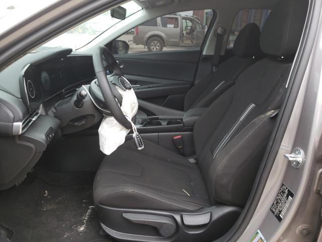 KMHLS4AG5PU474633 Hyundai Elantra SE 7