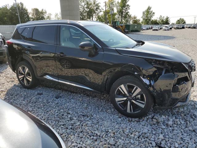5N1BT3CA9PC801777 Nissan Rogue Sl