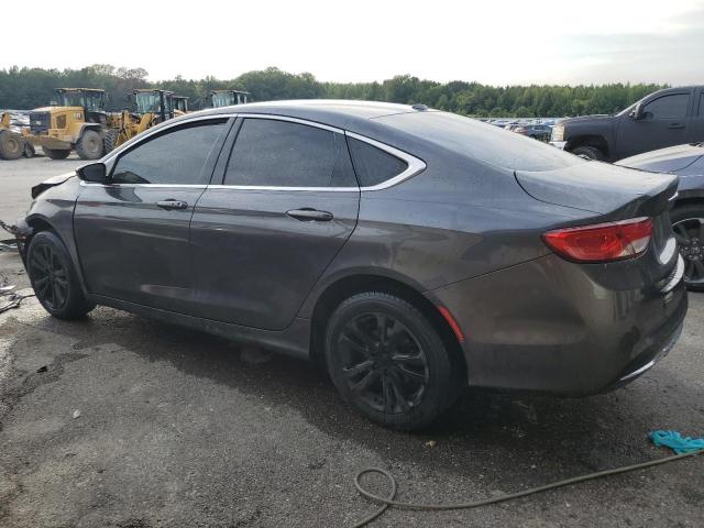 1C3CCCAB7FN644939 Chrysler 200 Limited