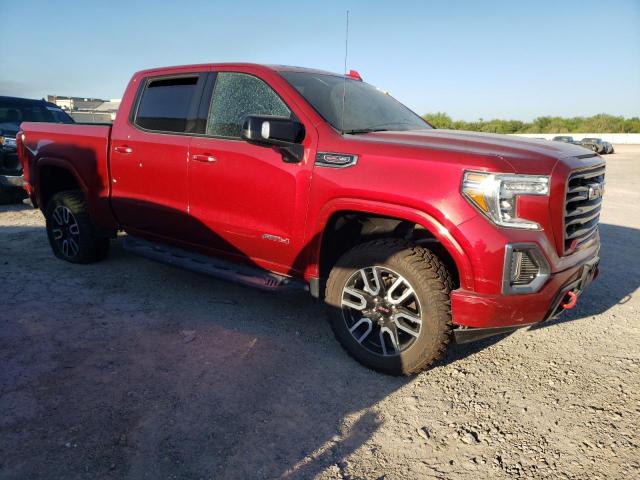 2021 GMC SIERRA - 1GTP9EEL3MZ410538