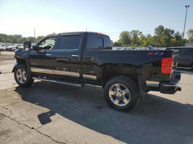 1GC1KWEY6JF228700 | 2018 CHEVROLET SILVERADO