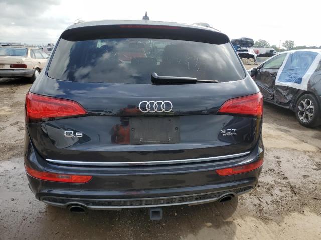 VIN WA1D7AFP3HA089490 2017 Audi Q5, Premium Plus S-... no.6