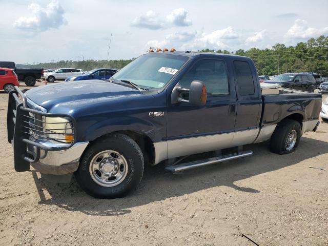 2004 Ford F-250 