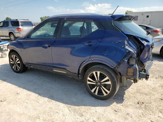 3N1CP5DV9LL476320 | 2020 NISSAN KICKS SR