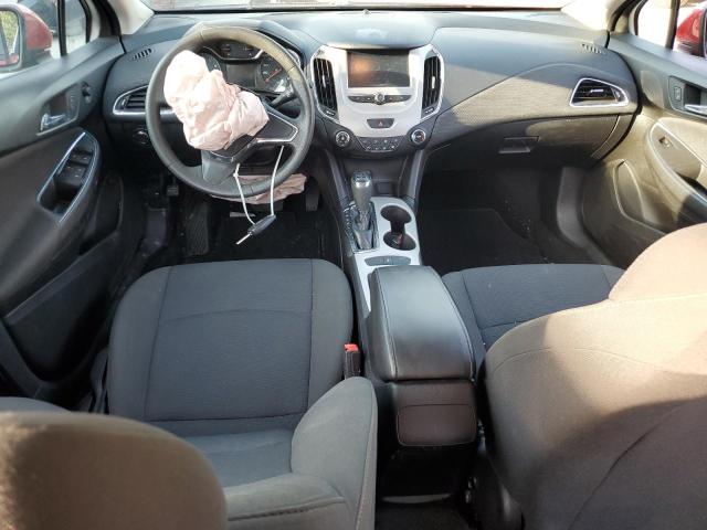 1G1BC5SM6H7216895 Chevrolet CRUZE LS