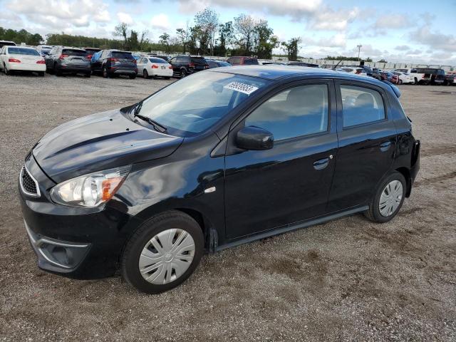 Vin: ml32a3hj2jh009096, lot: 69939953, mitsubishi mirage es 2018 img_1
