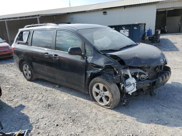 5TDKZ3DC6HS819222 | 2017 TOYOTA SIENNA LE