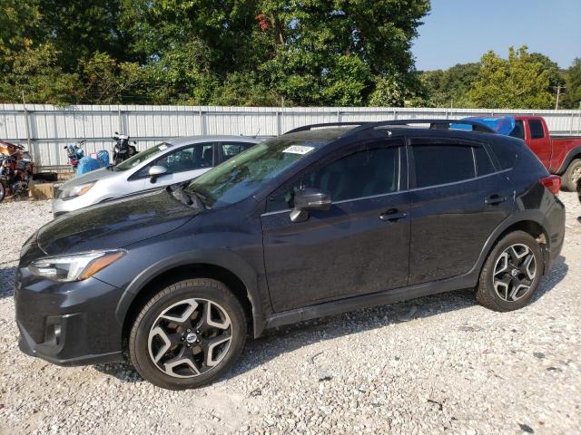 2018 Subaru Crosstrek Limited