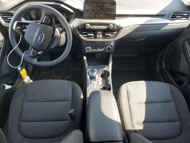 1FMCU9GN0PUA05589 Ford Escape Active