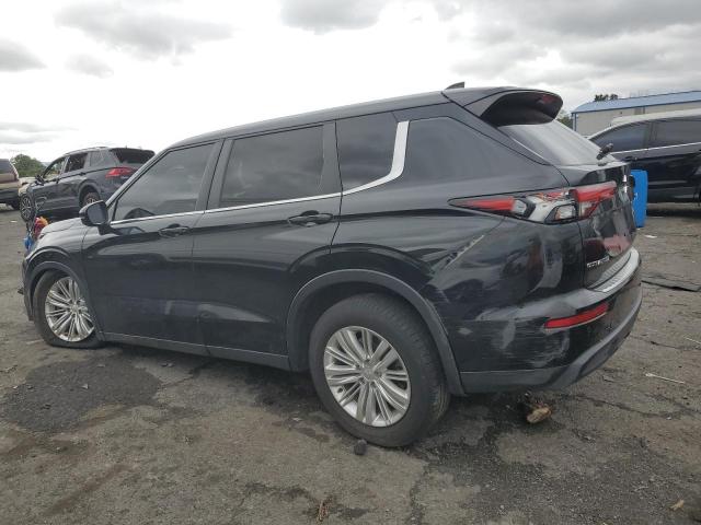 JA4J3TA83NZ014988 Mitsubishi Outlander Es